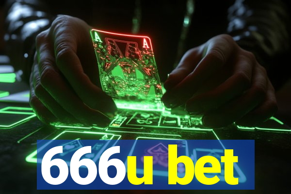 666u bet